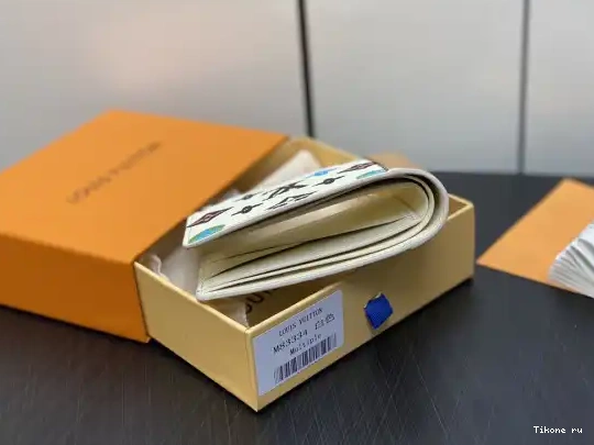 Affordable VUITTON MULTIPLE WALLET-11.5*9*1.5cm LOUIS 0519